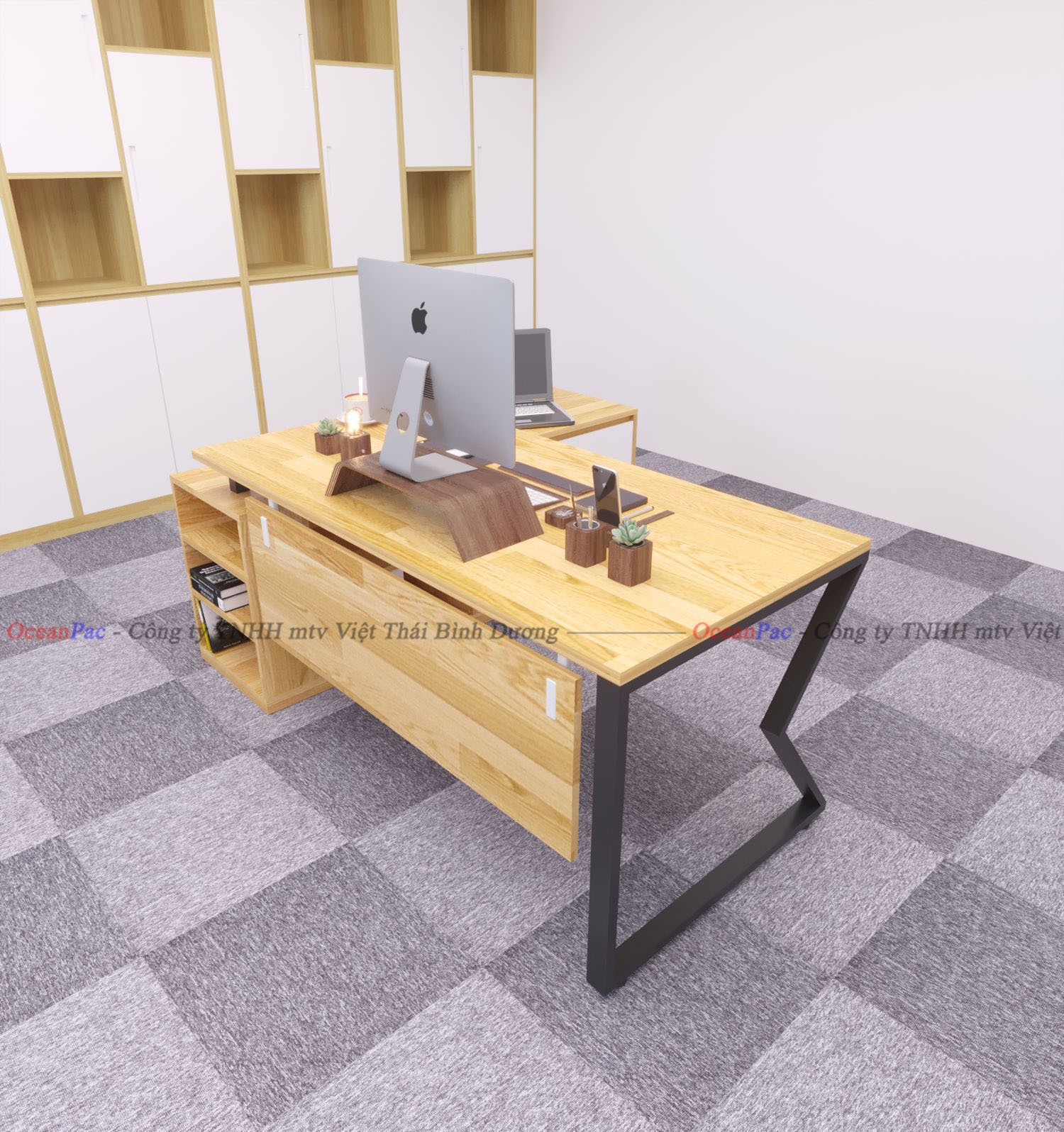 CÔNG TY TNHH MTV VIỆT THÁI BÌNH DƯƠNG