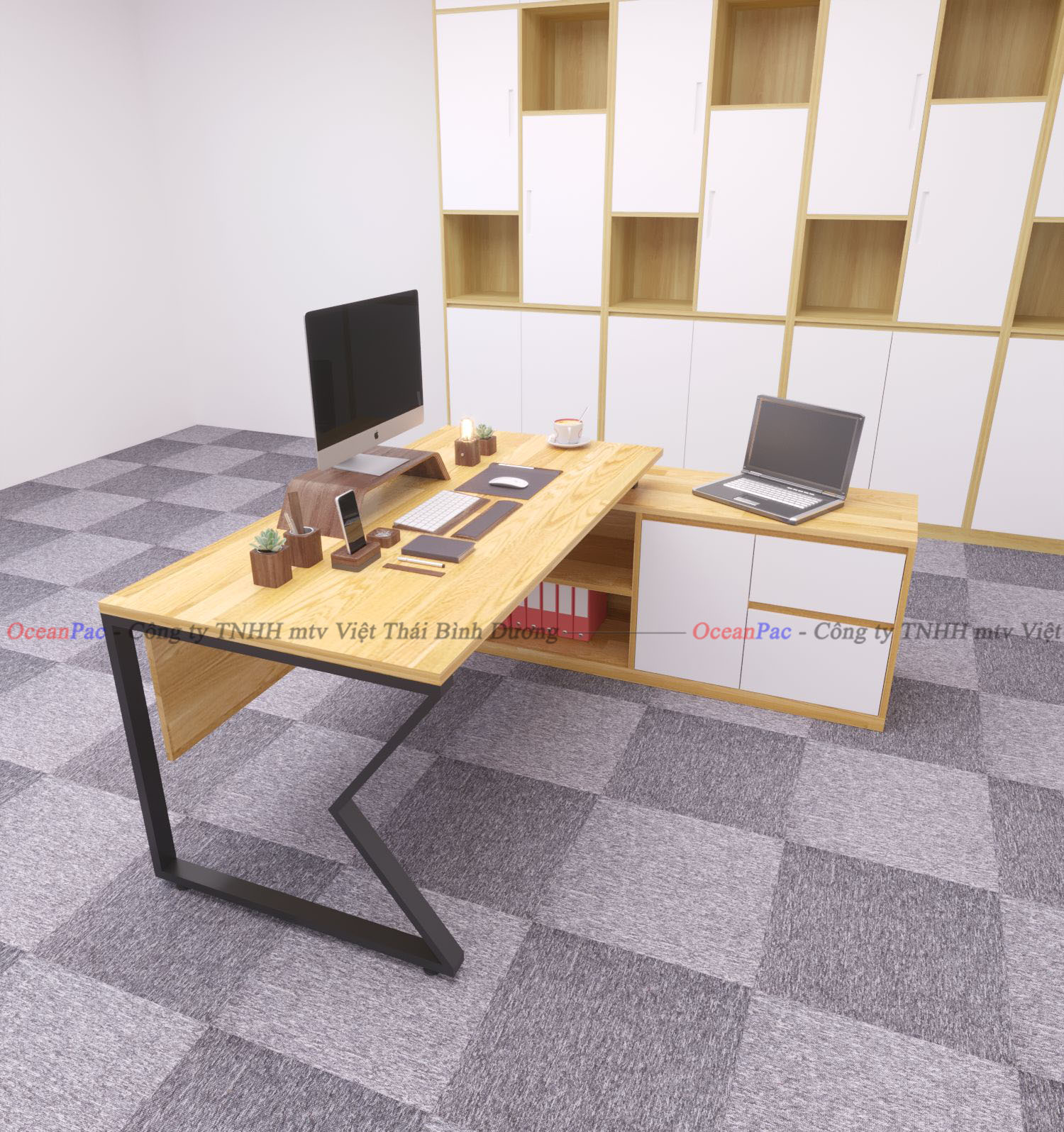 CÔNG TY TNHH MTV VIỆT THÁI BÌNH DƯƠNG