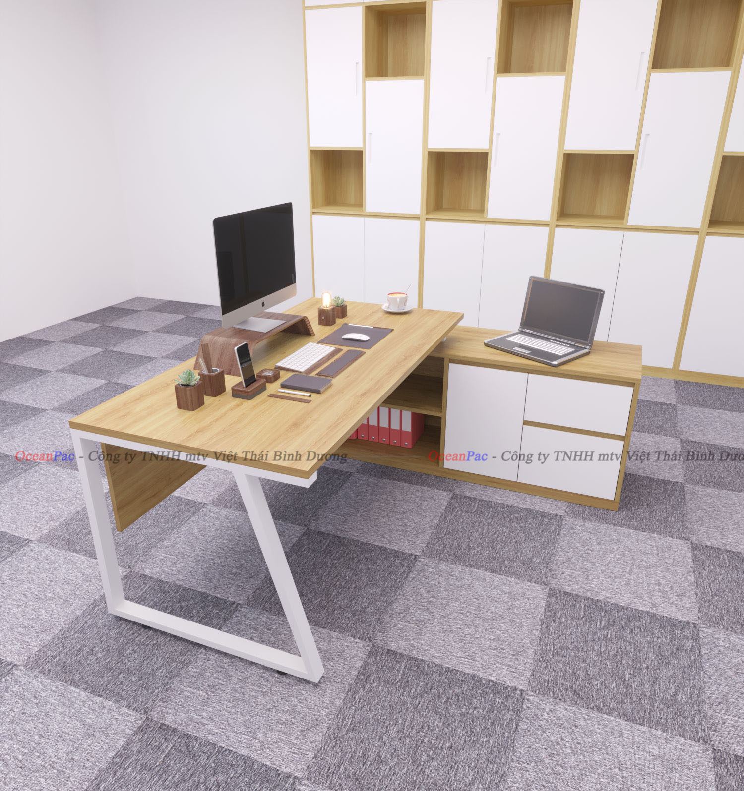 CÔNG TY TNHH MTV VIỆT THÁI BÌNH DƯƠNG