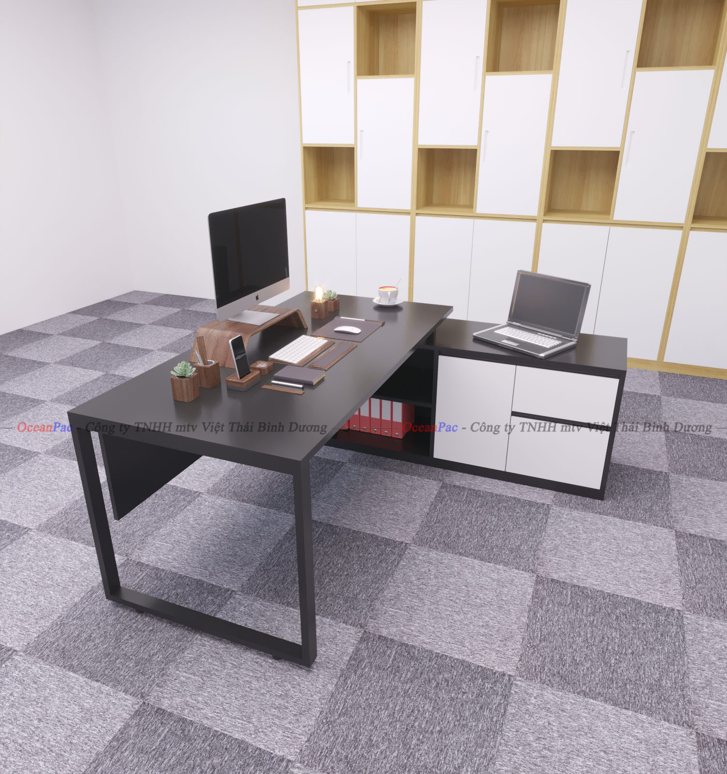 CÔNG TY TNHH MTV VIỆT THÁI BÌNH DƯƠNG