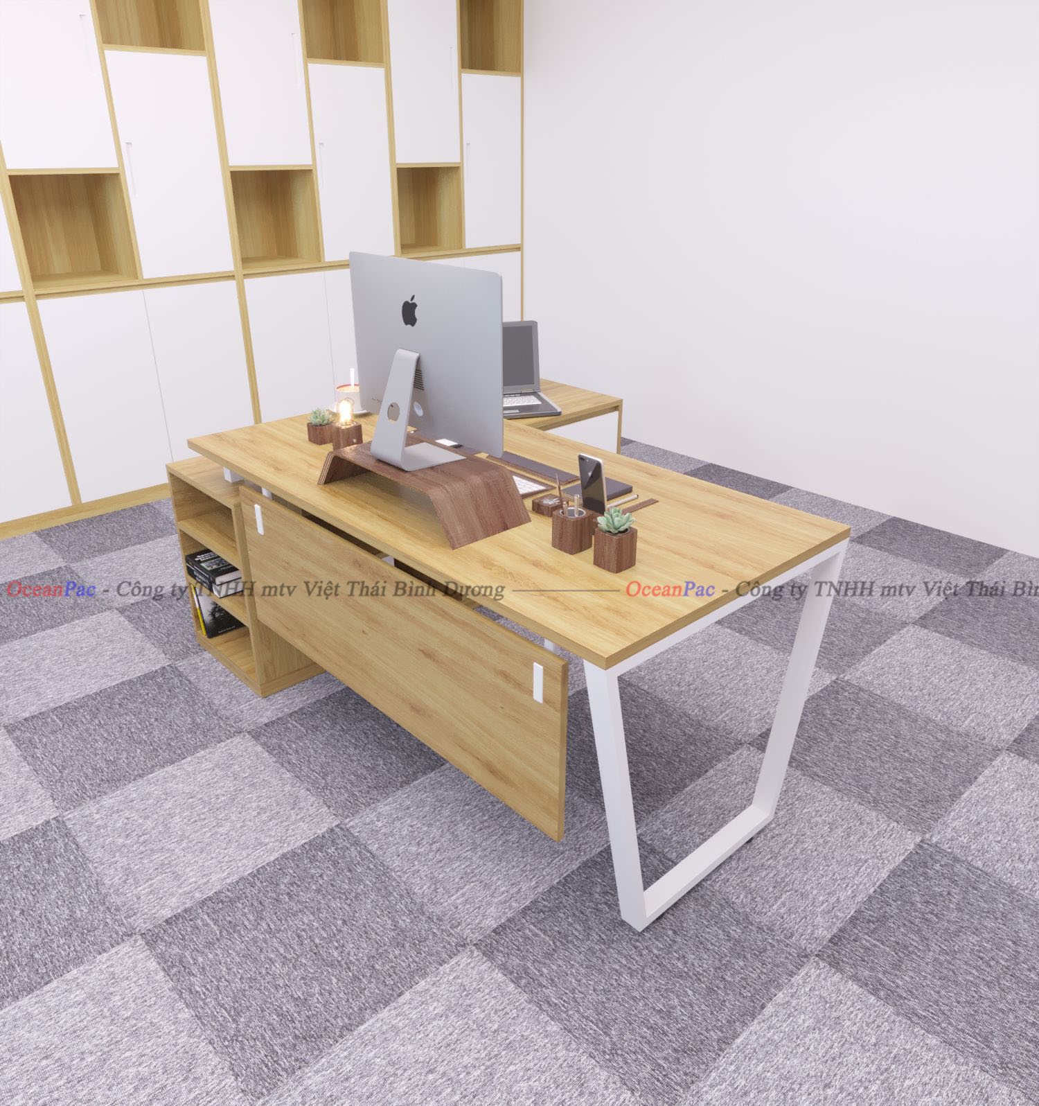 CÔNG TY TNHH MTV VIỆT THÁI BÌNH DƯƠNG