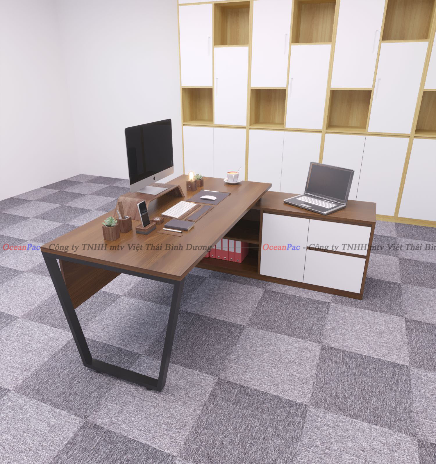 CÔNG TY TNHH MTV VIỆT THÁI BÌNH DƯƠNG