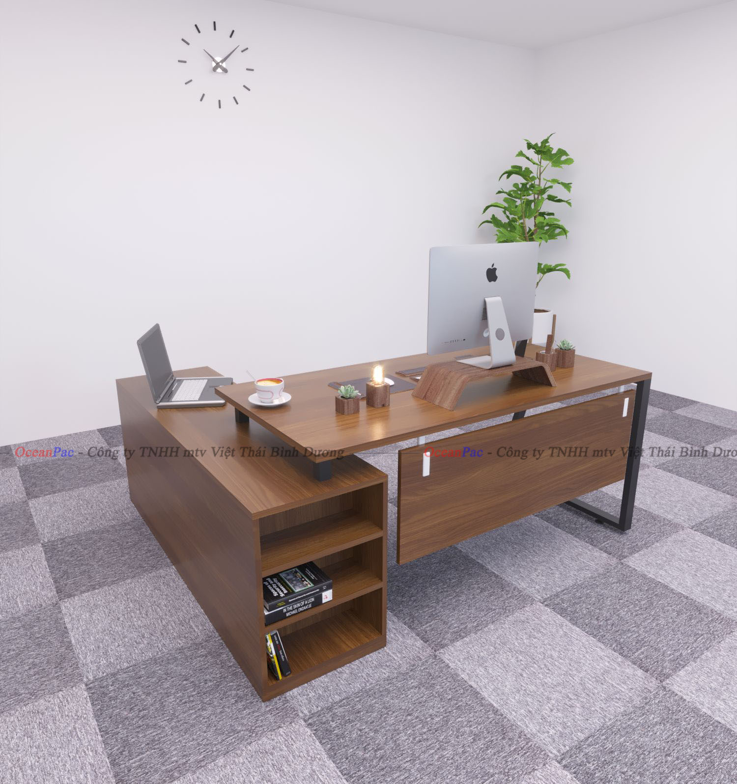 CÔNG TY TNHH MTV VIỆT THÁI BÌNH DƯƠNG