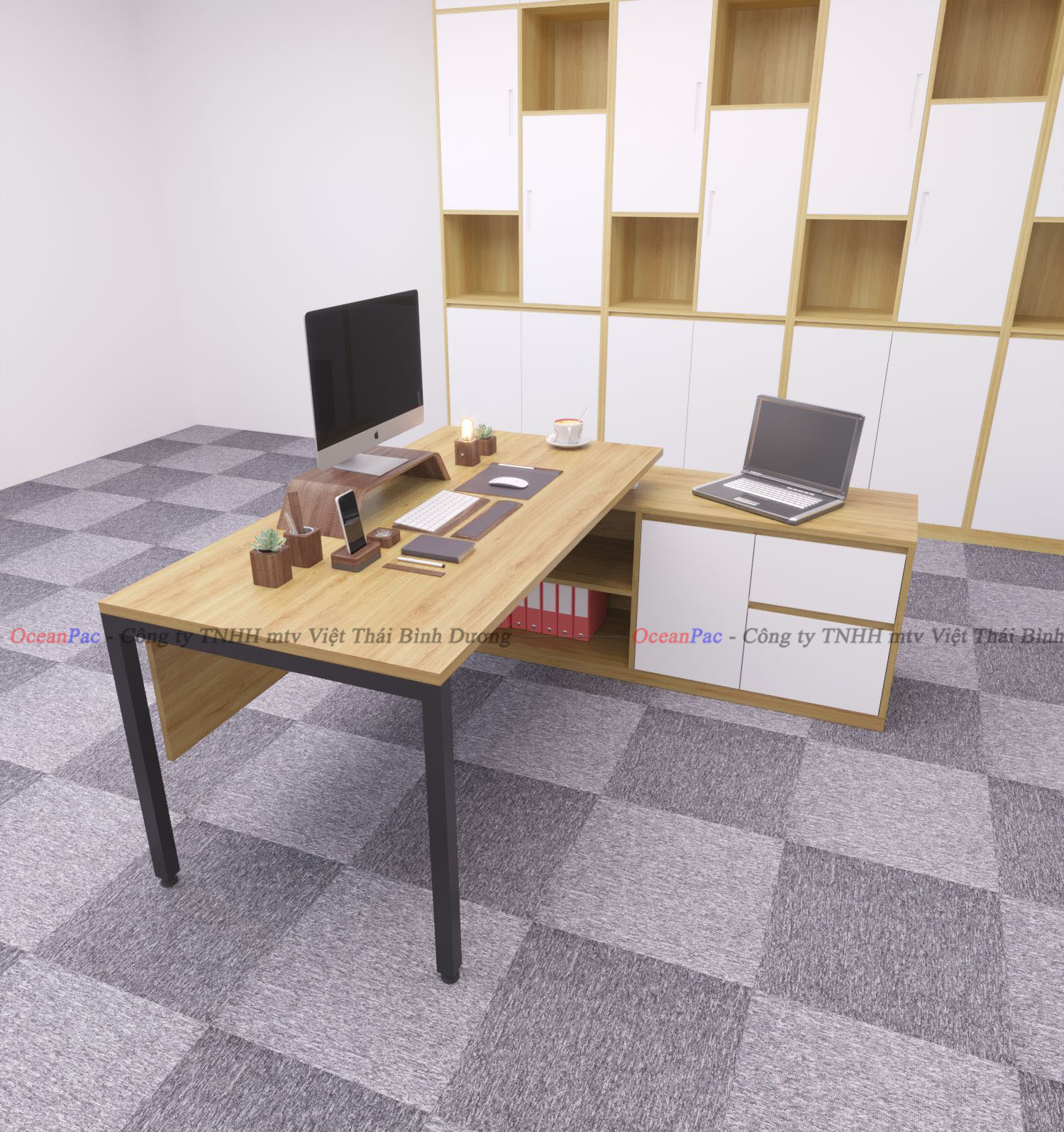 CÔNG TY TNHH MTV VIỆT THÁI BÌNH DƯƠNG