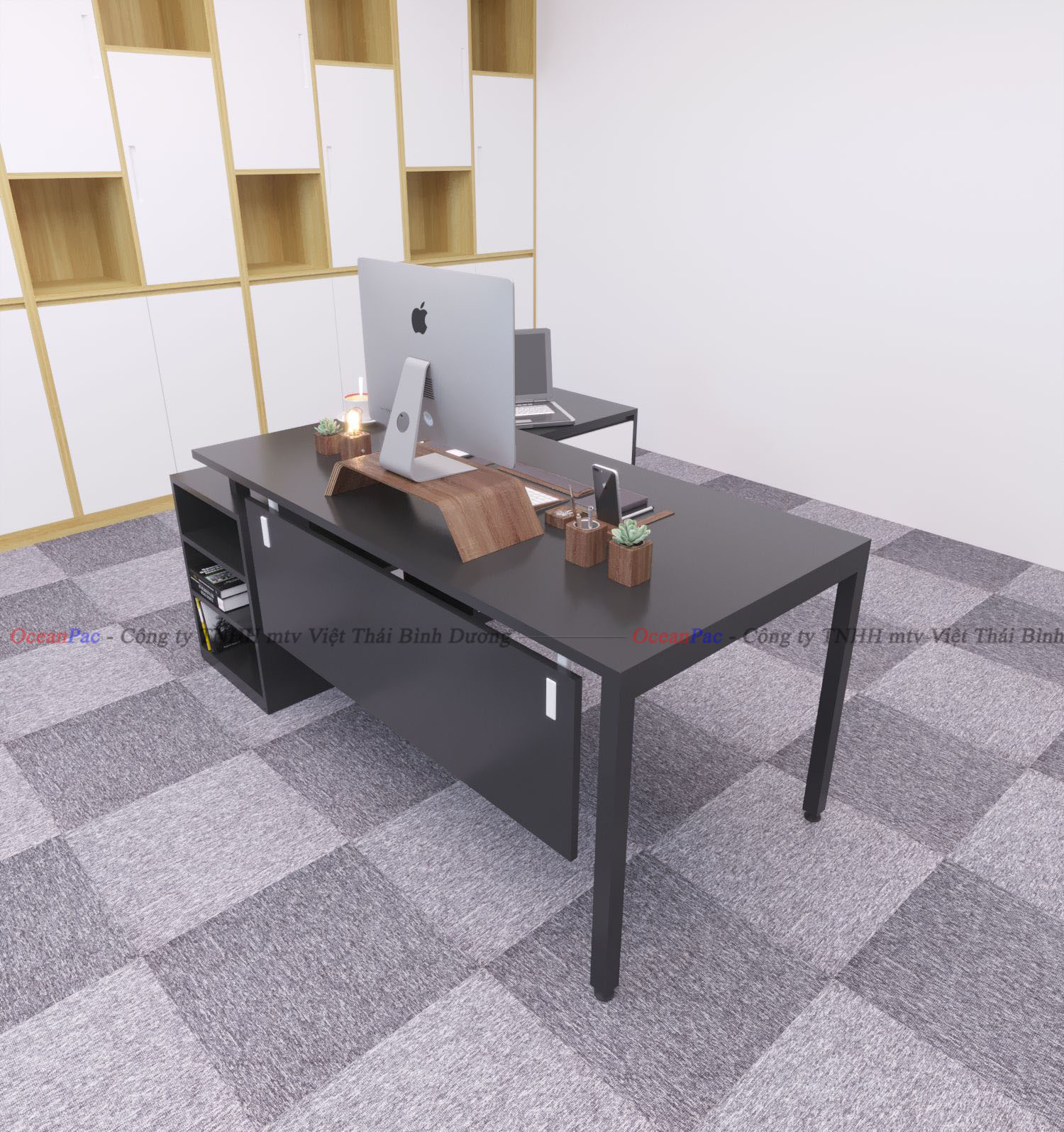 CÔNG TY TNHH MTV VIỆT THÁI BÌNH DƯƠNG