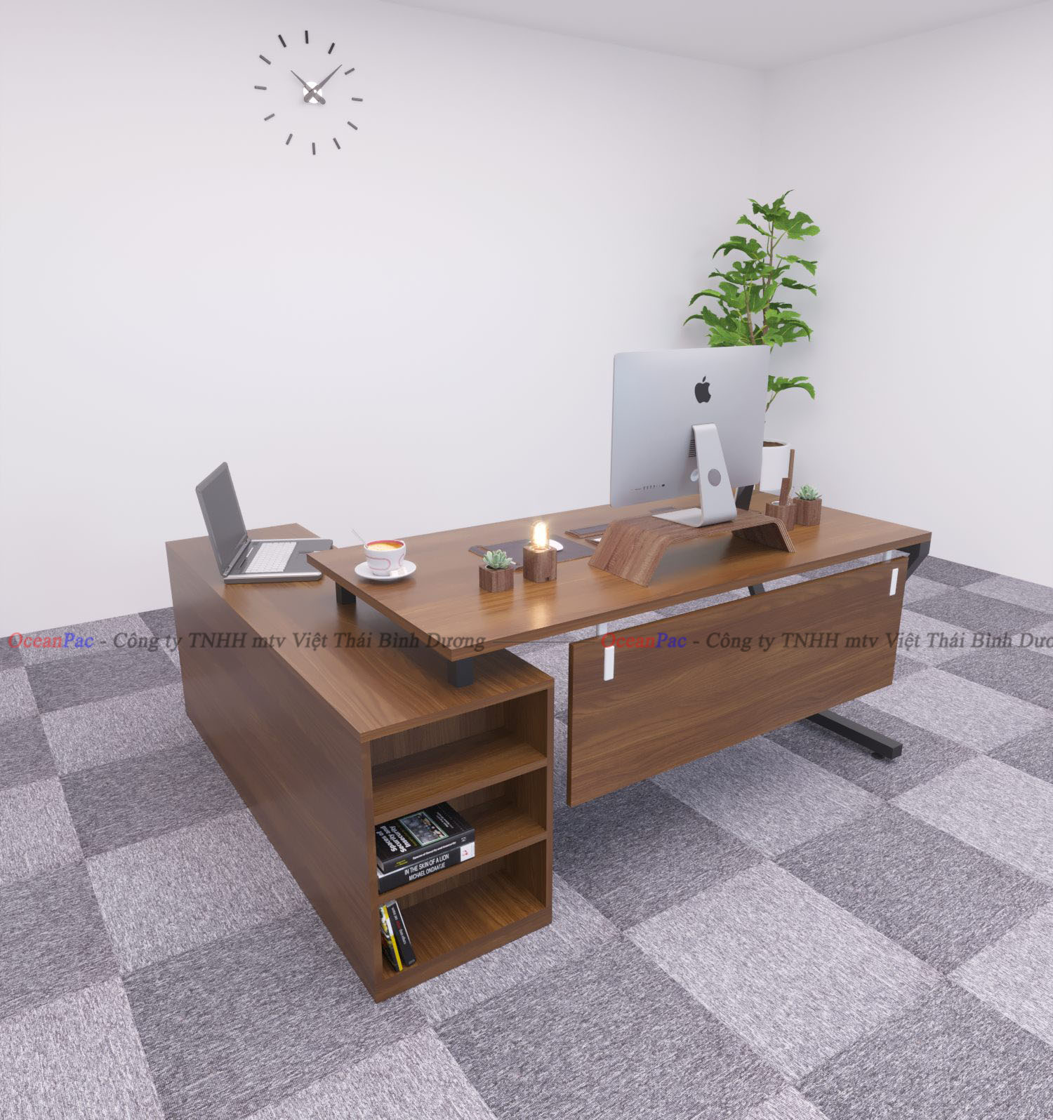 CÔNG TY TNHH MTV VIỆT THÁI BÌNH DƯƠNG