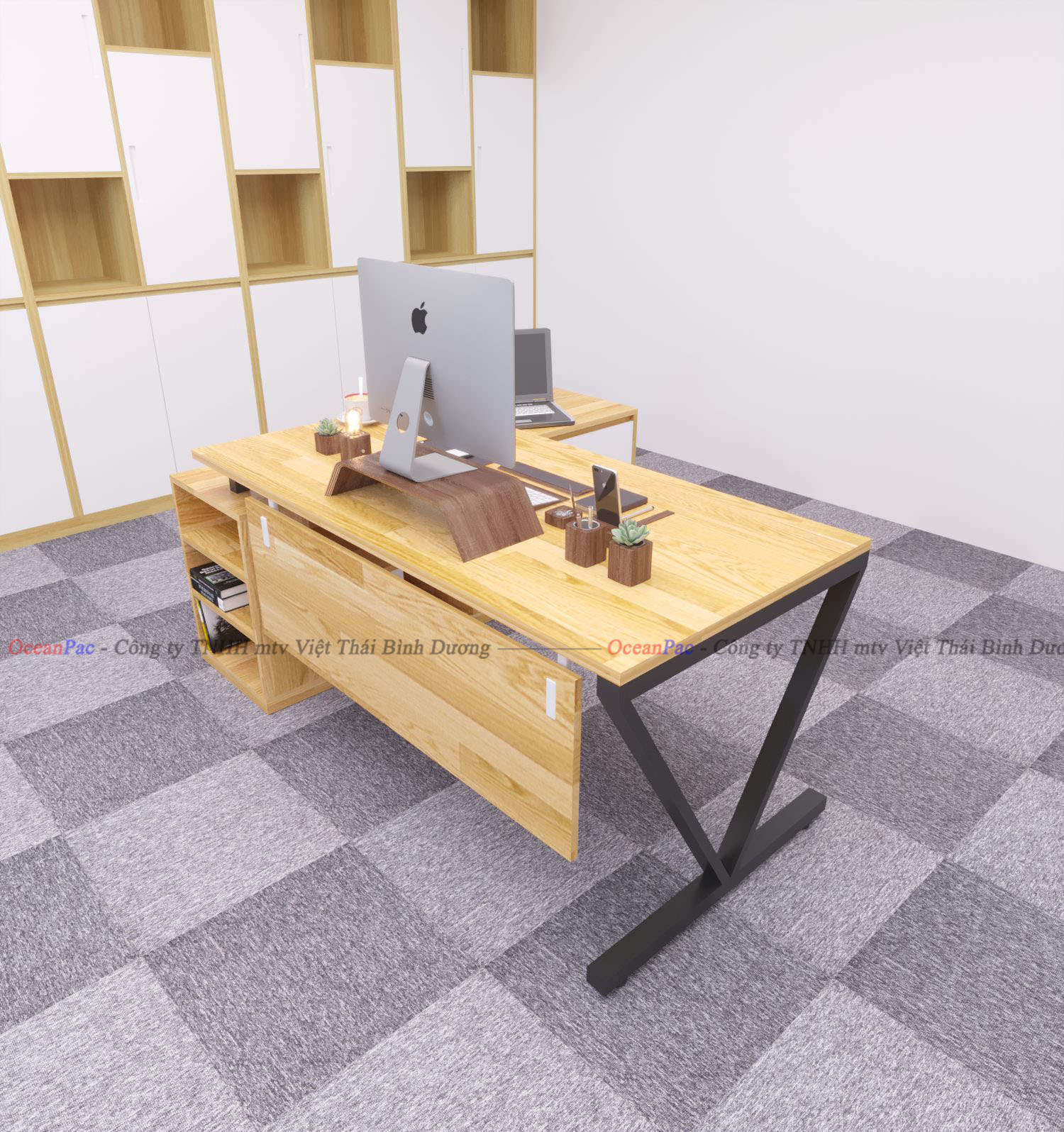 CÔNG TY TNHH MTV VIỆT THÁI BÌNH DƯƠNG