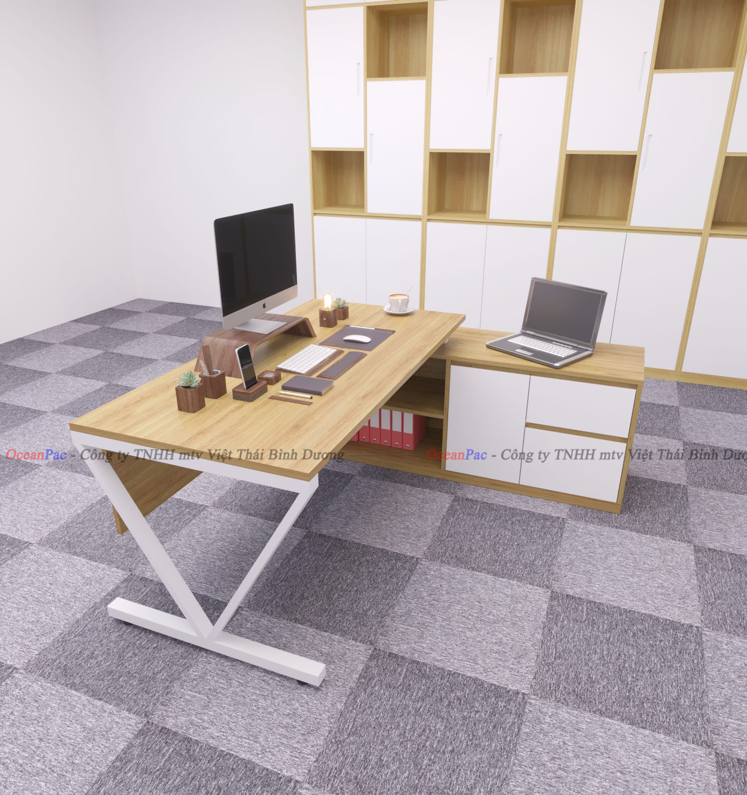 CÔNG TY TNHH MTV VIỆT THÁI BÌNH DƯƠNG