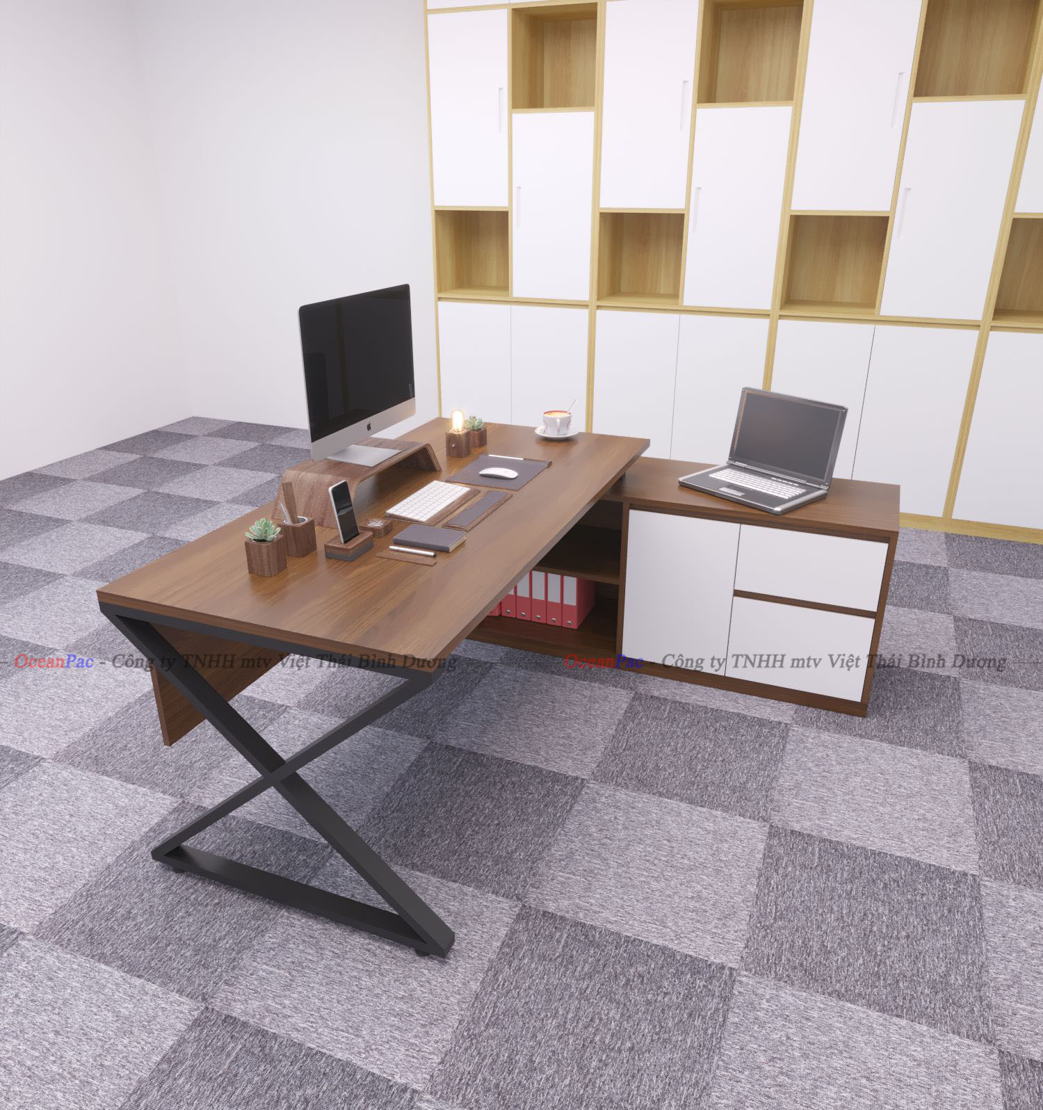 CÔNG TY TNHH MTV VIỆT THÁI BÌNH DƯƠNG