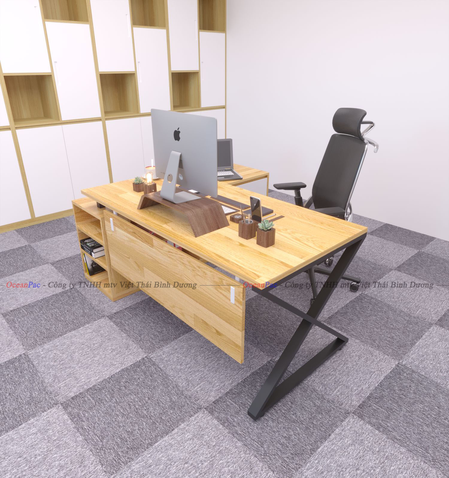 CÔNG TY TNHH MTV VIỆT THÁI BÌNH DƯƠNG