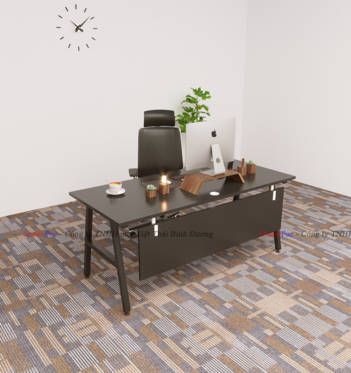 CÔNG TY TNHH MTV VIỆT THÁI BÌNH DƯƠNG