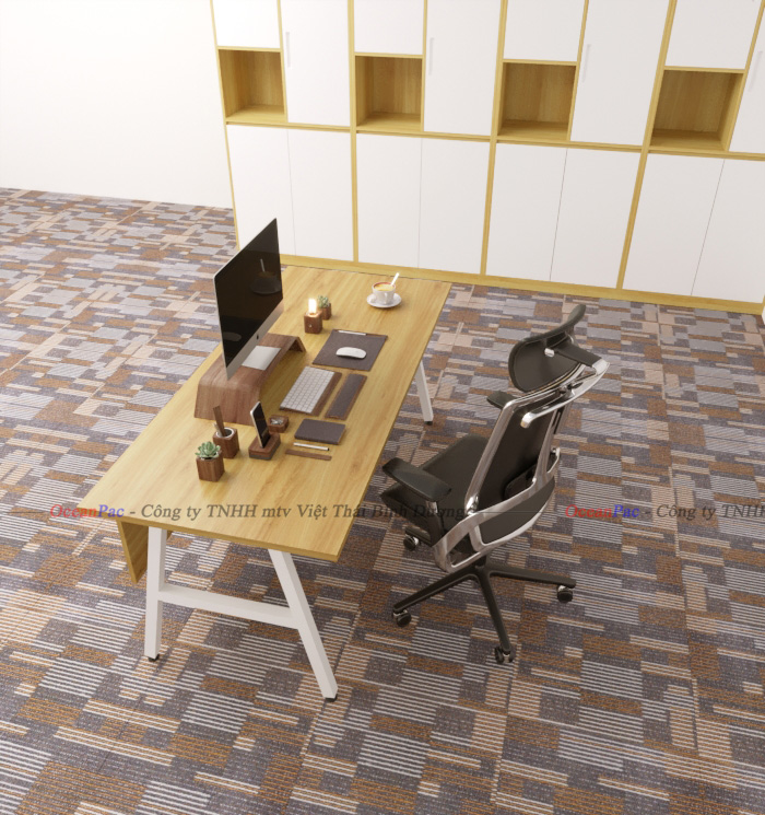 CÔNG TY TNHH MTV VIỆT THÁI BÌNH DƯƠNG