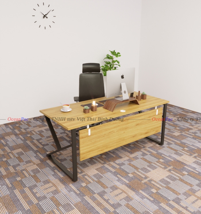 CÔNG TY TNHH MTV VIỆT THÁI BÌNH DƯƠNG