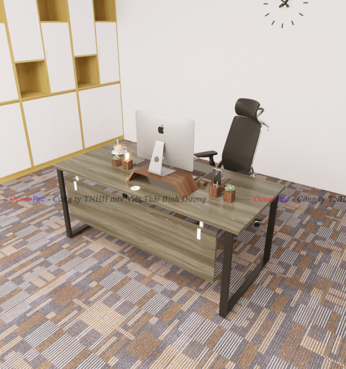 CÔNG TY TNHH MTV VIỆT THÁI BÌNH DƯƠNG