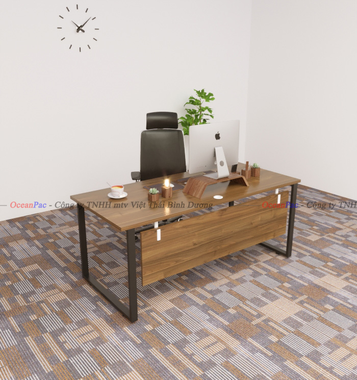 CÔNG TY TNHH MTV VIỆT THÁI BÌNH DƯƠNG