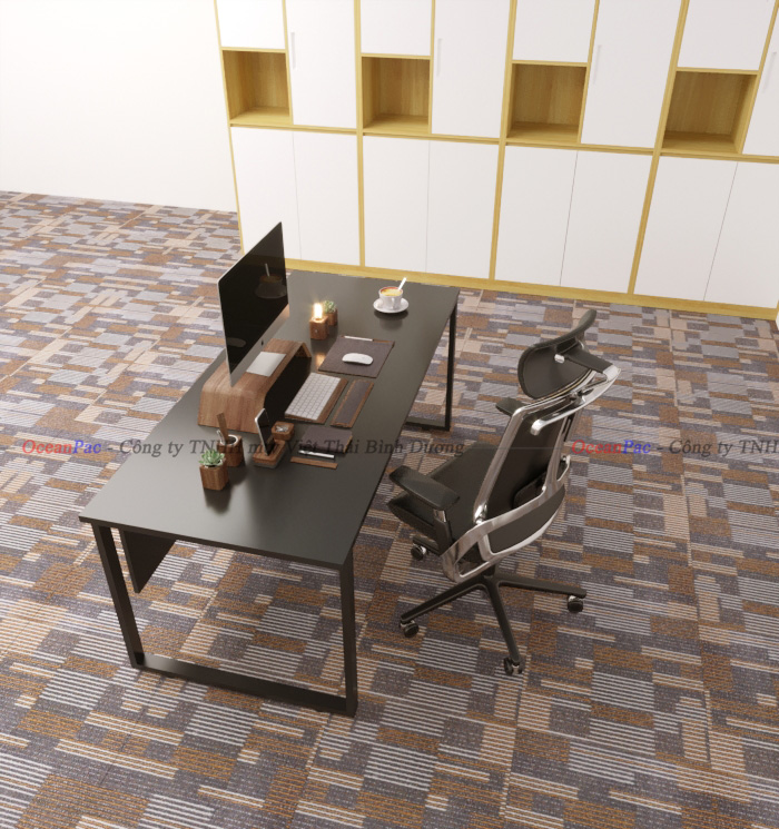 CÔNG TY TNHH MTV VIỆT THÁI BÌNH DƯƠNG