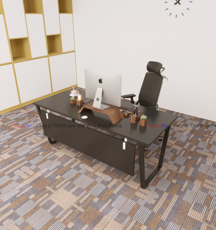 CÔNG TY TNHH MTV VIỆT THÁI BÌNH DƯƠNG