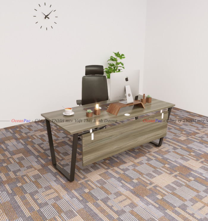 CÔNG TY TNHH MTV VIỆT THÁI BÌNH DƯƠNG