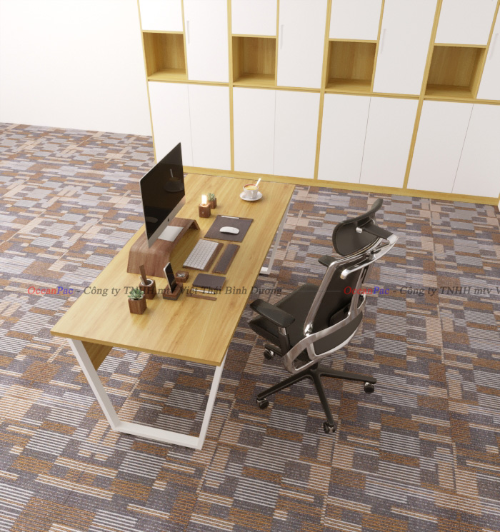 CÔNG TY TNHH MTV VIỆT THÁI BÌNH DƯƠNG