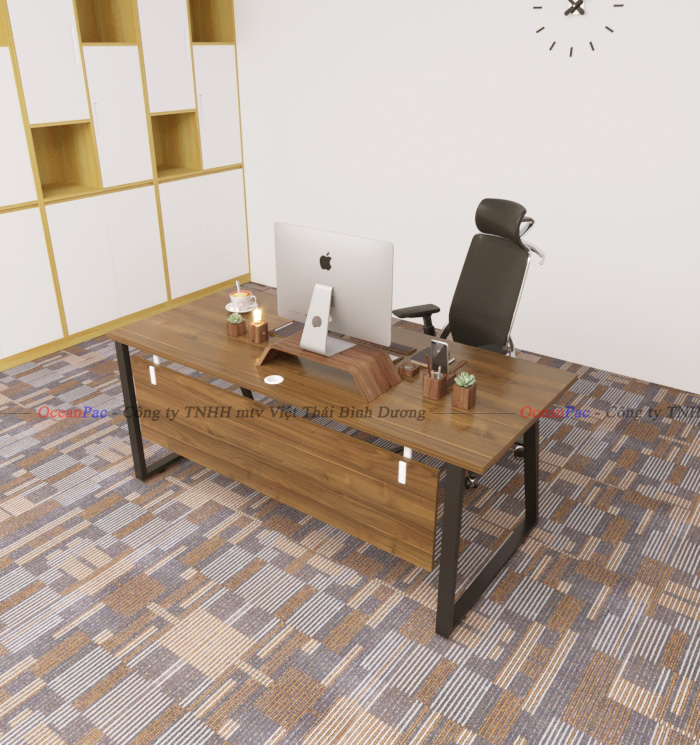 CÔNG TY TNHH MTV VIỆT THÁI BÌNH DƯƠNG