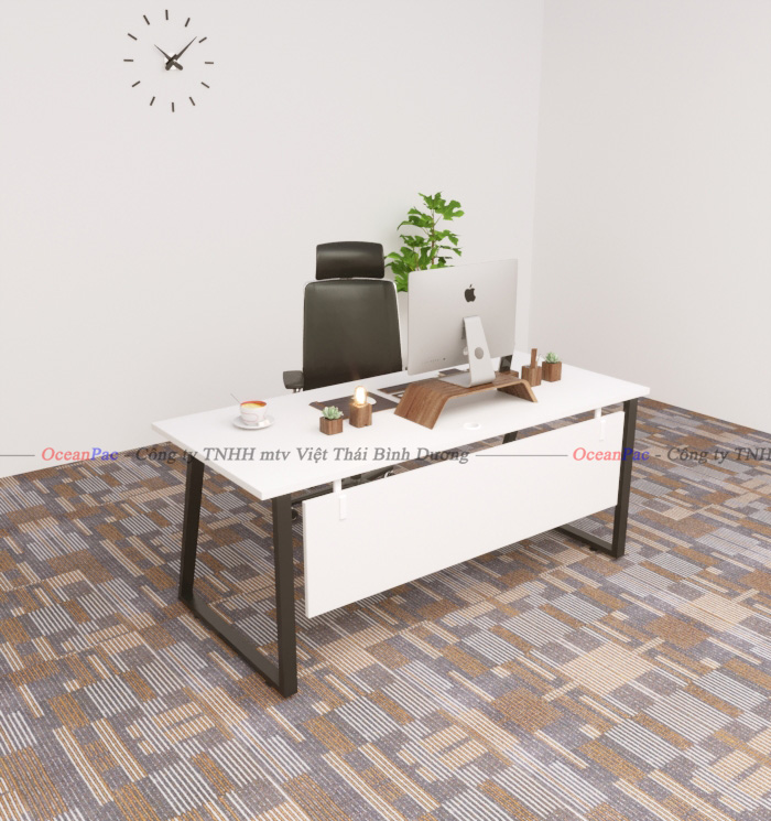 CÔNG TY TNHH MTV VIỆT THÁI BÌNH DƯƠNG