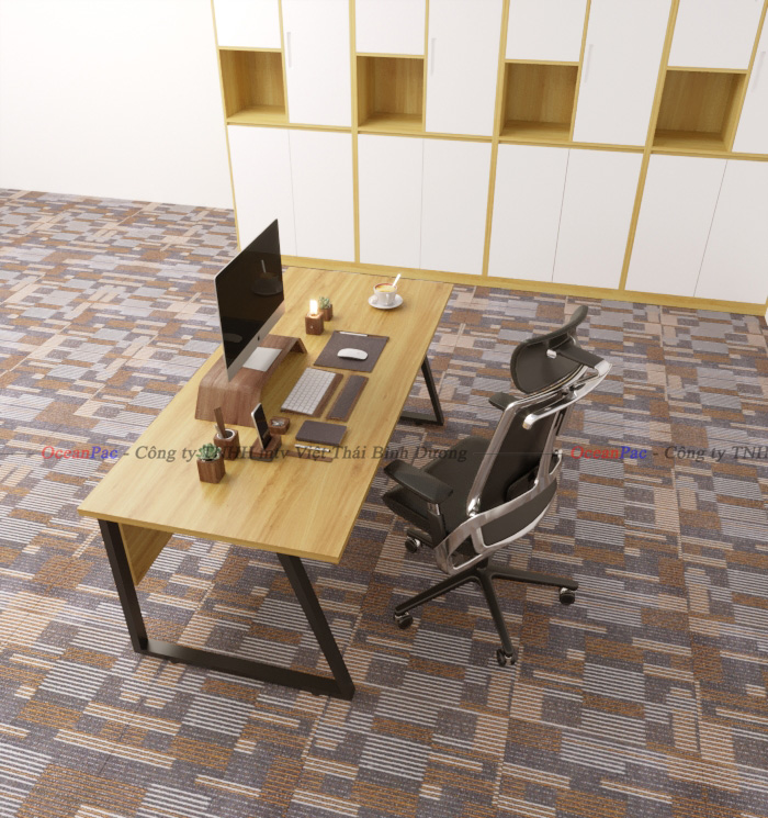 CÔNG TY TNHH MTV VIỆT THÁI BÌNH DƯƠNG