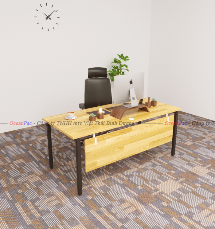 CÔNG TY TNHH MTV VIỆT THÁI BÌNH DƯƠNG