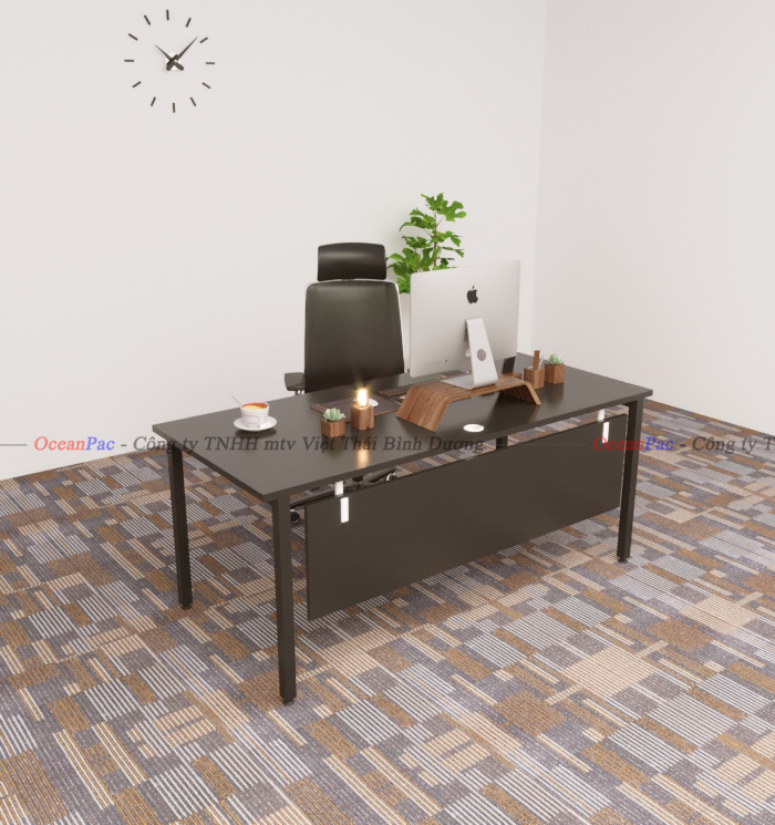 CÔNG TY TNHH MTV VIỆT THÁI BÌNH DƯƠNG