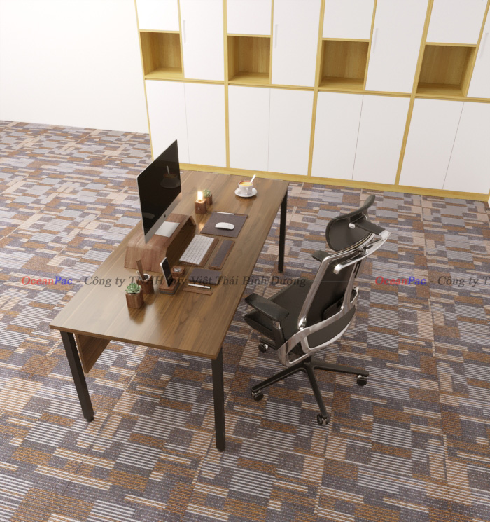 CÔNG TY TNHH MTV VIỆT THÁI BÌNH DƯƠNG