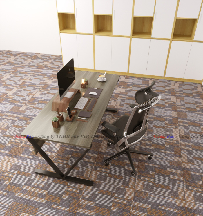 CÔNG TY TNHH MTV VIỆT THÁI BÌNH DƯƠNG