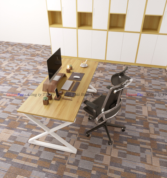 CÔNG TY TNHH MTV VIỆT THÁI BÌNH DƯƠNG