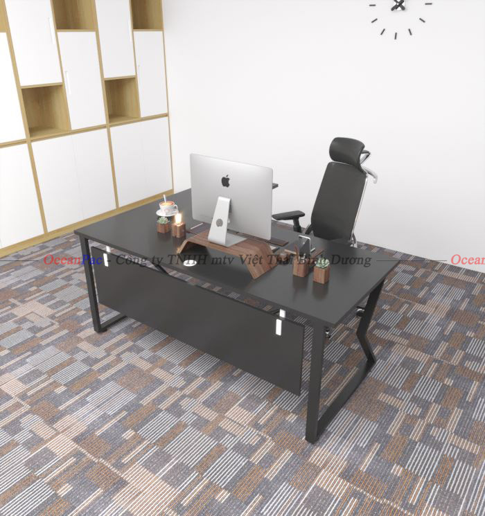 CÔNG TY TNHH MTV VIỆT THÁI BÌNH DƯƠNG