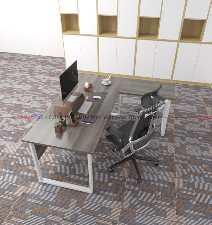 CÔNG TY TNHH MTV VIỆT THÁI BÌNH DƯƠNG