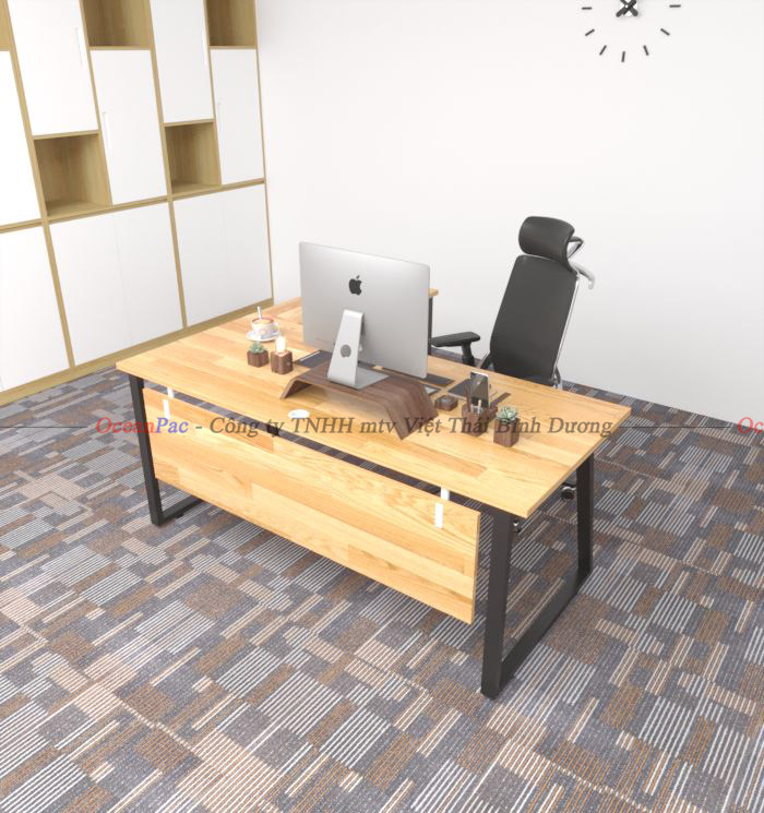 CÔNG TY TNHH MTV VIỆT THÁI BÌNH DƯƠNG