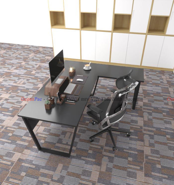 CÔNG TY TNHH MTV VIỆT THÁI BÌNH DƯƠNG