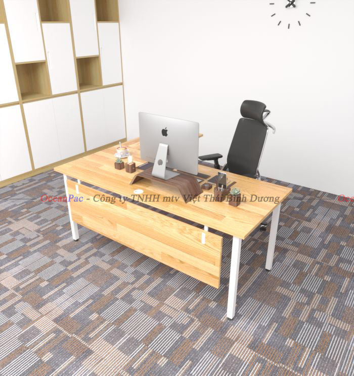 CÔNG TY TNHH MTV VIỆT THÁI BÌNH DƯƠNG