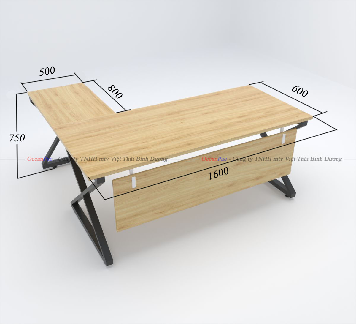 CÔNG TY TNHH MTV VIỆT THÁI BÌNH DƯƠNG